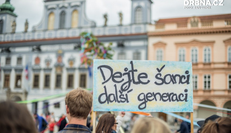 Waldorfské lyceum stále nedostalo zelenou. Iniciátoři ale nadále bojují
