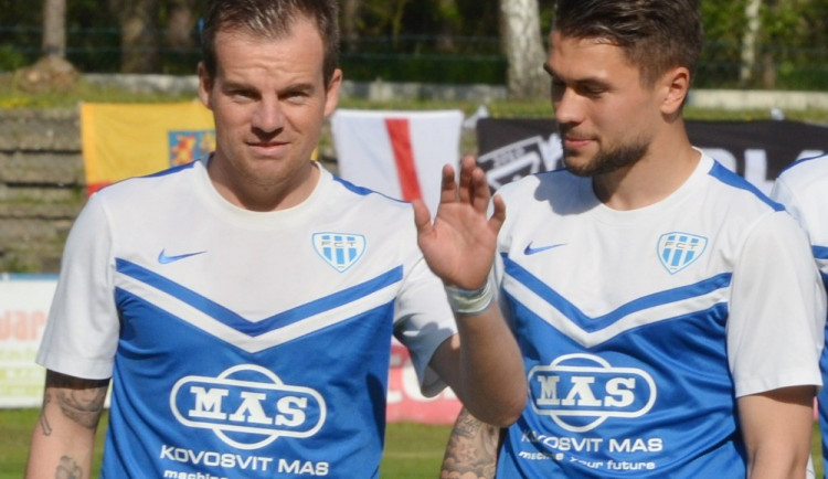 Aleš Nešický -  Aleš Hanzlík