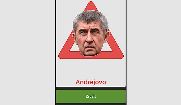 Andrejovo