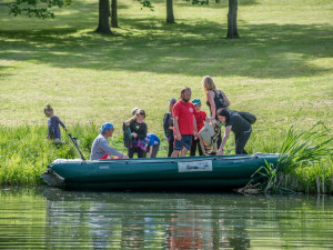 Temelínské čarování