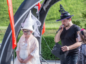 Temelínské čarování