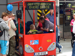 Den otevřených dveří