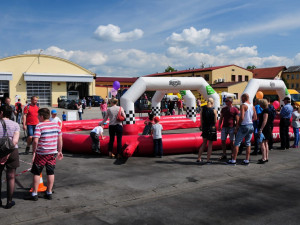 Den otevřených dveří