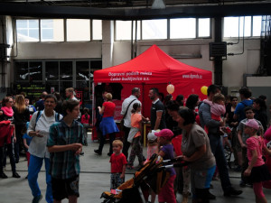 Den otevřených dveří