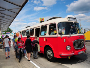 Den otevřených dveří