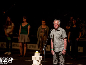 Humans of Budějovice