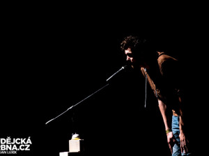 Humans of Budějovice