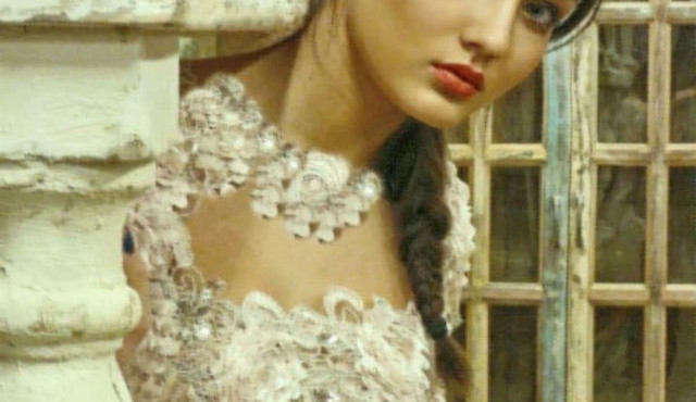 Alice Abraham