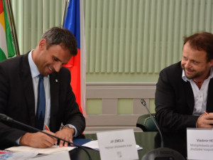 Kraj chce pomoci firmám hledat kvalitní zaměstnance
