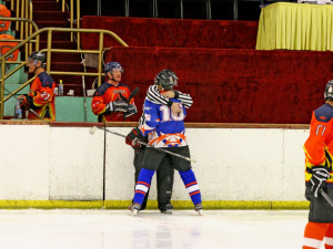 RHL v Dubaji