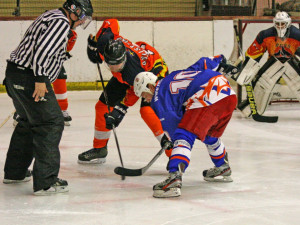 RHL v Dubaji