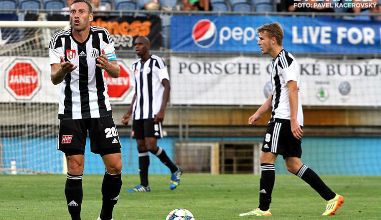 Dynamo se rozloučilo se sezonou domácí porážkou s Vlašimí