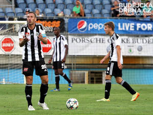 Dynamo se rozloučilo se sezonou domácí porážkou s Vlašimí