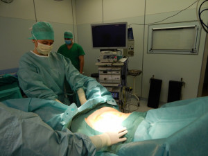 Pokroková operační technika se stala v písecké nemocnici rutinou