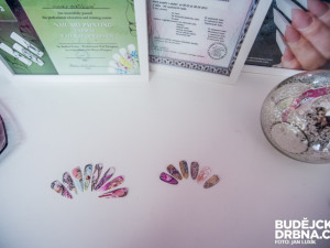 Stuido Moniky Jurčíkové