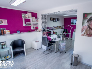 Stuido Moniky Jurčíkové