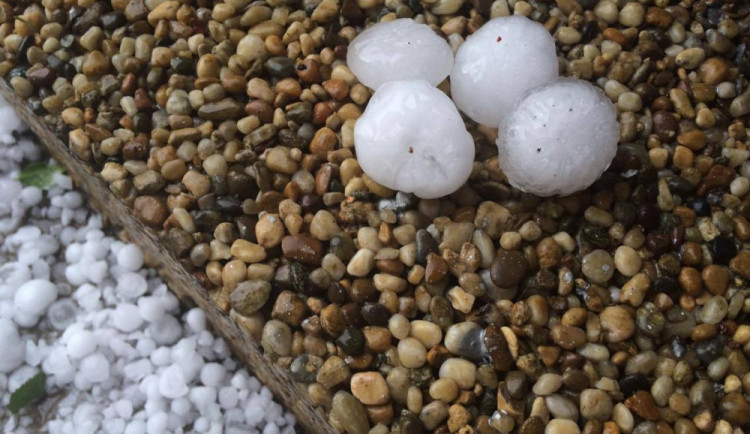 Foto: Evča Kopecká