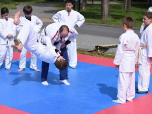 Roadshow Jižní čechy olympijské