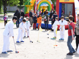 Roadshow Jižní čechy olympijské