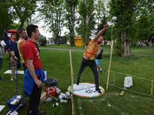 Roadshow Jižní čechy olympijské