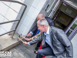 Rekonstukce může začít