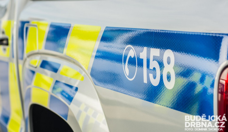 Ilustrační foto Policie České republiky
