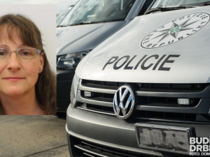 Strakoničtí policisté hledají ženu, která se nevrátila domů. Má sebevražedné sklony