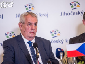 Miloš Zeman