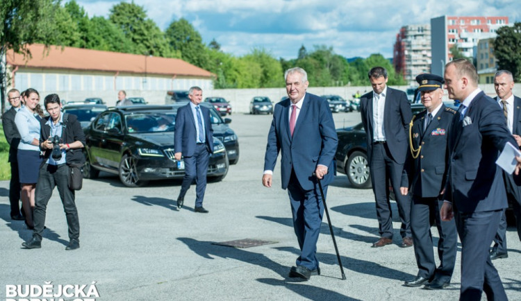Miloš Zeman