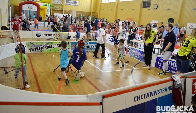 HoSPORTovní benefice vynesla Ovečce přes 75 tisíc korun