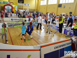 HoSPORTovní benefice vynesla Ovečce přes 75 tisíc korun