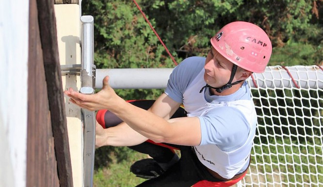 Foto: HZS Jihočeského kraje