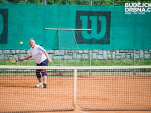 Tenisový turnaj Dobrá vůle