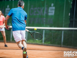 Tenisový turnaj Dobrá vůle