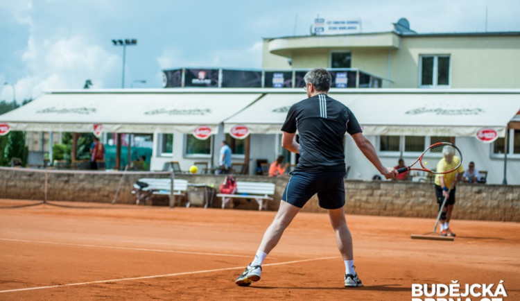 Tenisový turnaj Dobrá vůle