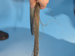 Studenti na návštěvě v CERNu