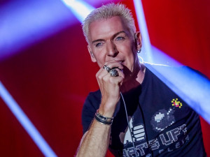 Scooter v Českých Budějovicích