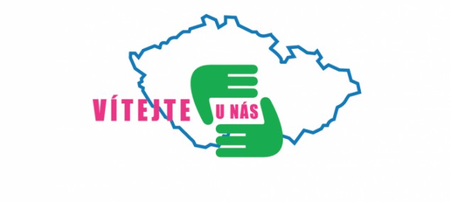 Vítejte u nás