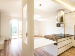 Rezidence Dlouhá louka