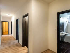 Rezidence Dlouhá louka