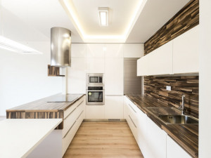 Rezidence Dlouhá louka