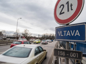 Hejtman Zimola: Litvínovický most bude od pondělí průjezdný bez omezení