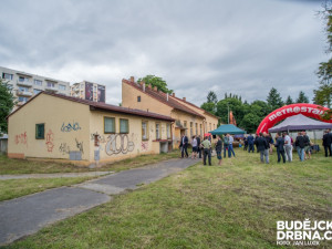 Zahájení výstavby Administrativního centra PIANO