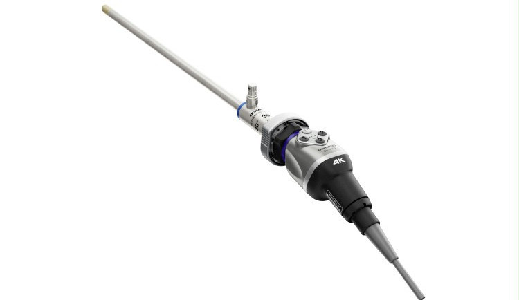 Olympus VISERA 4K UHD