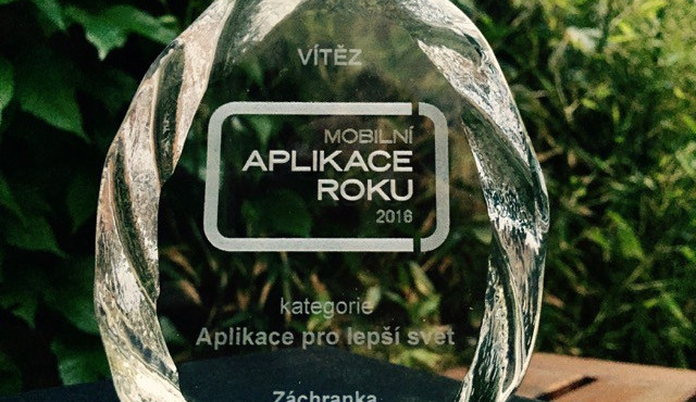 Aplikace záchranka je od července plně funkční i na území Jihočeského kraje