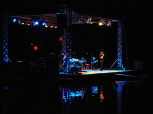 Dan Bárta & Illustratosphere