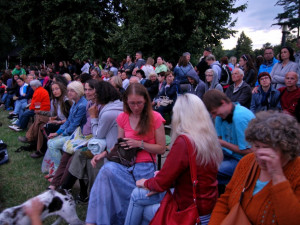 Dan Bárta & Illustratosphere