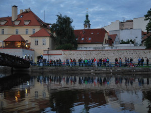 Dan Bárta & Illustratosphere