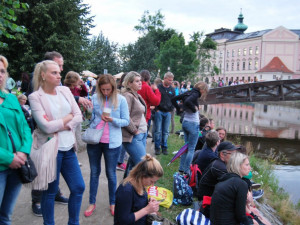 Dan Bárta & Illustratosphere