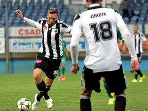 Do nové sezony vstoupí Dynamo bez Jana Šimáka